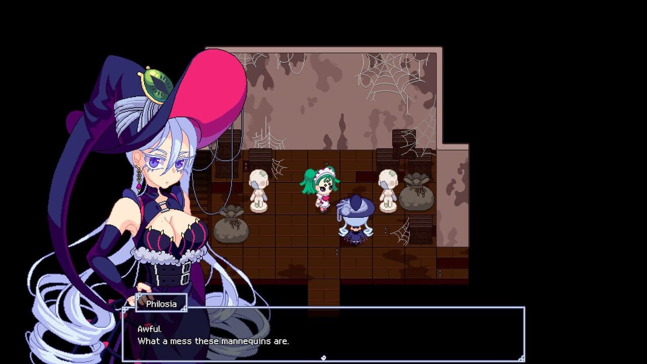 Magic Boutique of Royal Blue thumbnail 5
