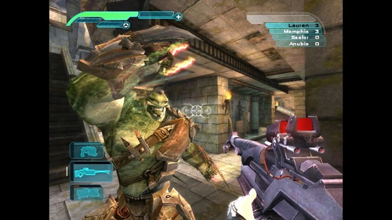 Unreal Championship 2: The Liandri Conflict thumbnail 2