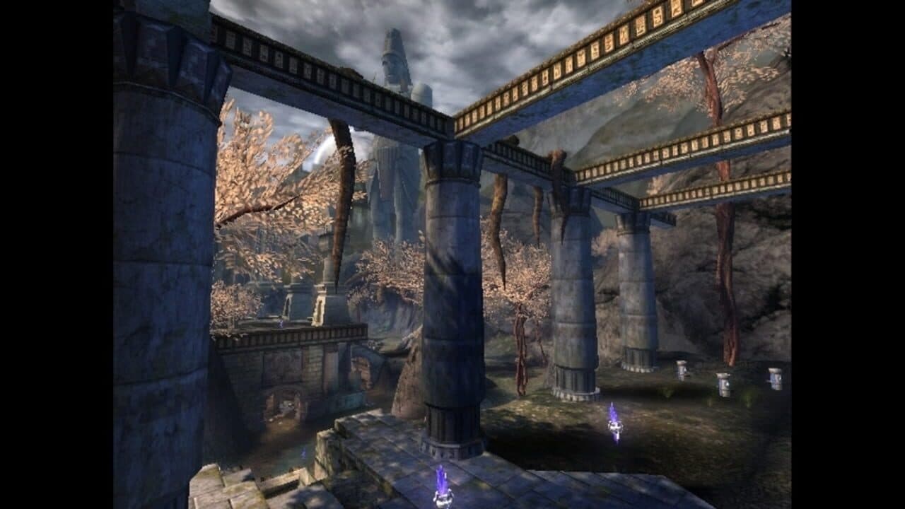 Unreal Championship 2: The Liandri Conflict thumbnail 3