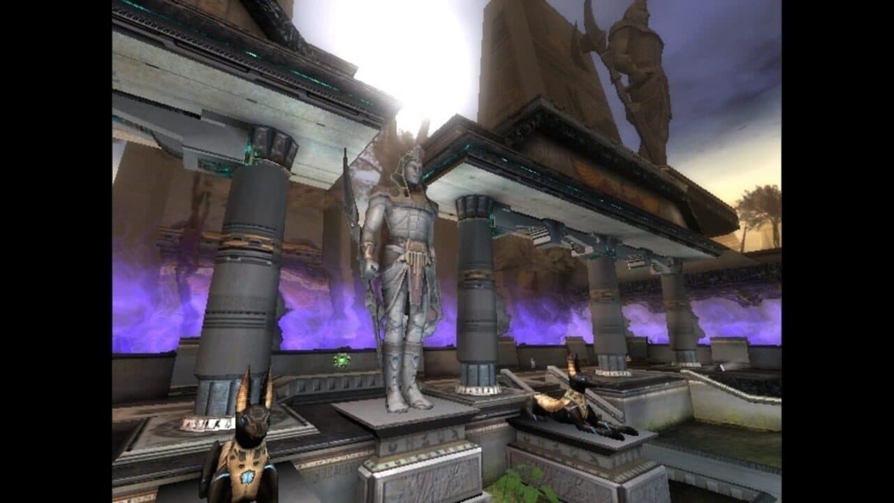 Unreal Championship 2: The Liandri Conflict thumbnail 4
