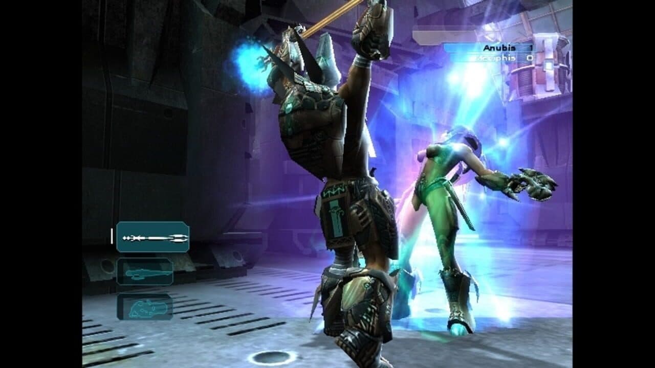 Unreal Championship 2: The Liandri Conflict thumbnail 5
