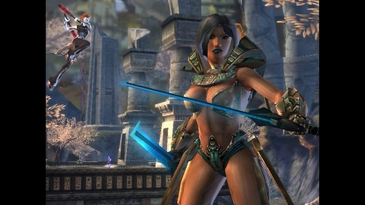 Unreal Championship 2: The Liandri Conflict thumbnail 6