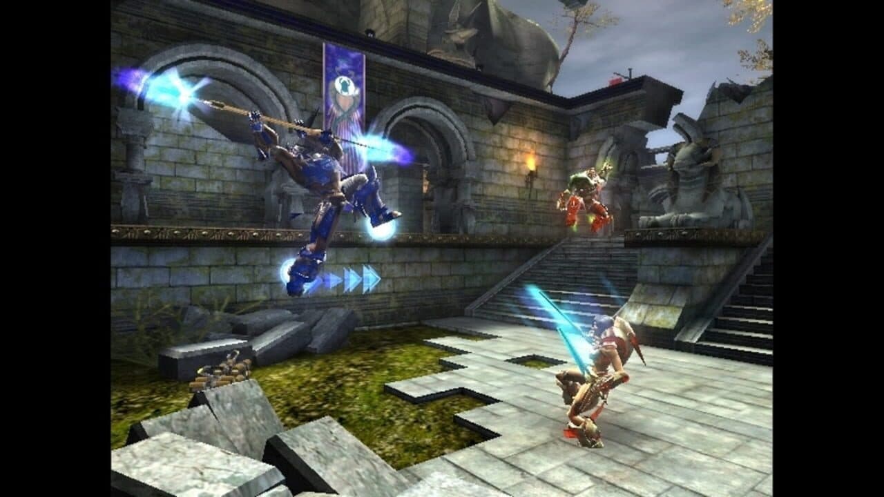 Unreal Championship 2: The Liandri Conflict thumbnail 8