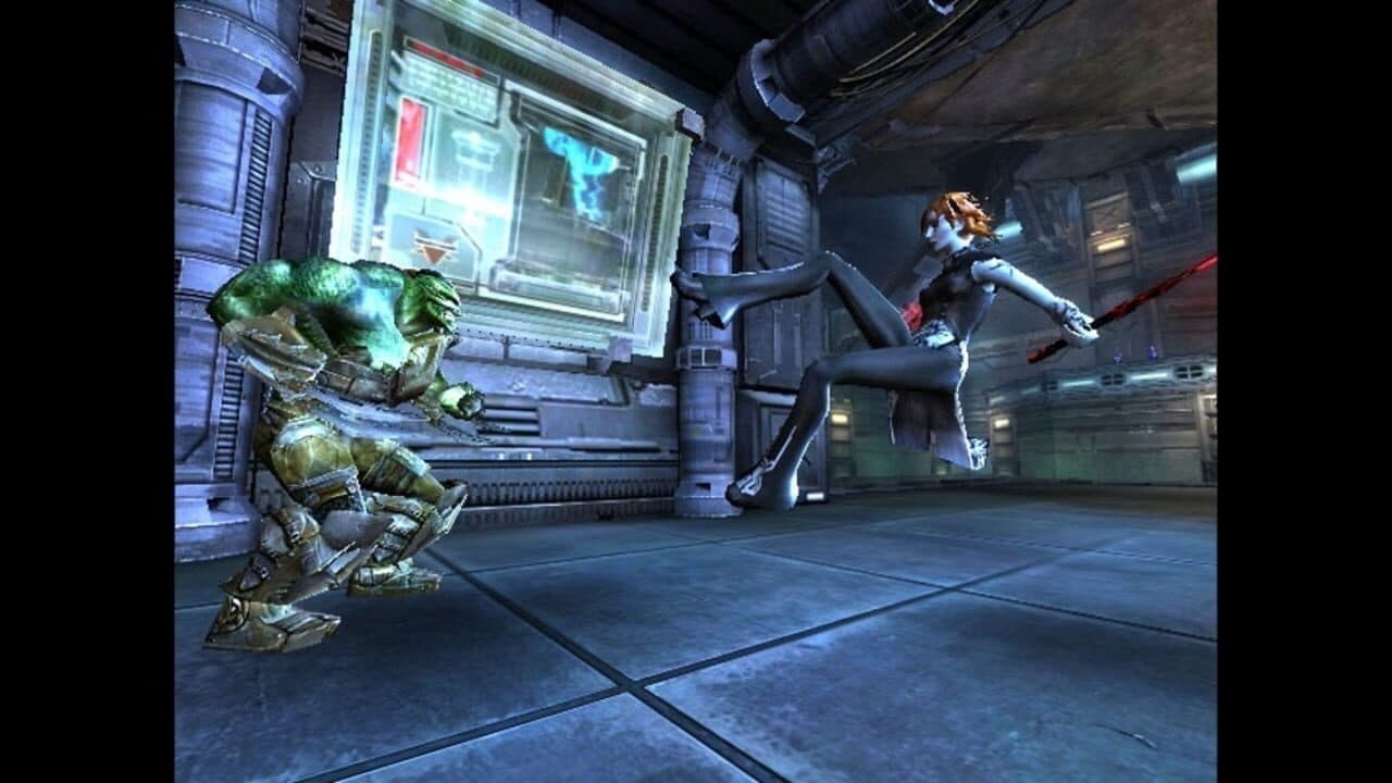 Unreal Championship 2: The Liandri Conflict thumbnail 9