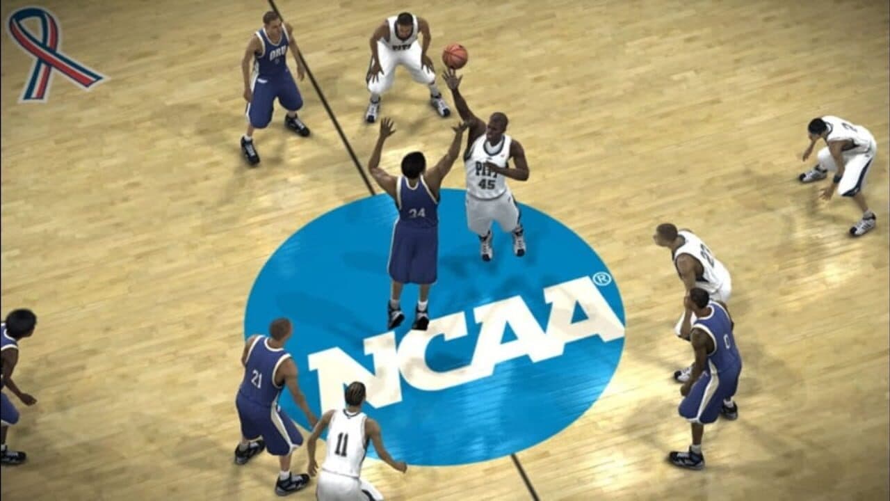 NCAA Basketball 09: March Madness Edition thumbnail 2