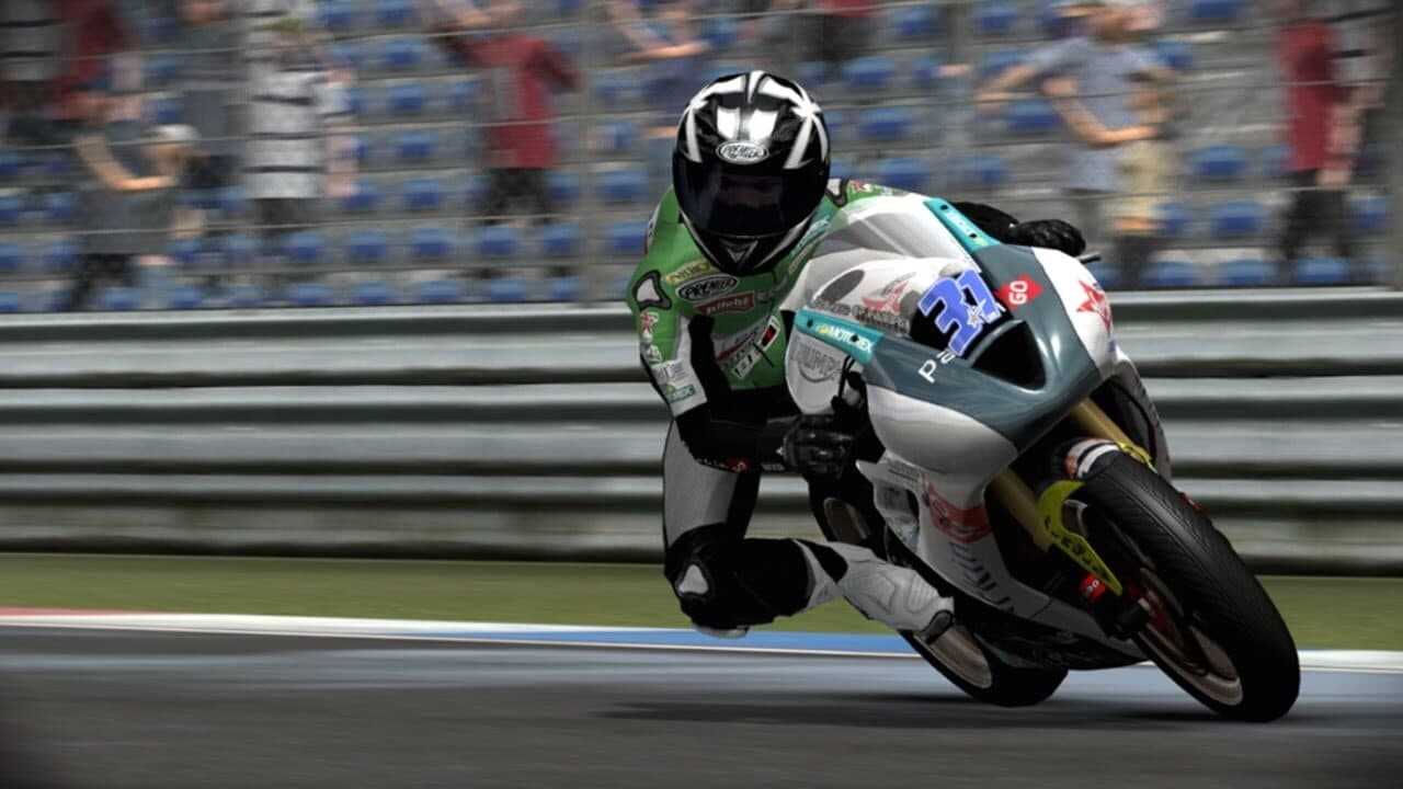 SBK 2011: Superbike World Championship thumbnail 6