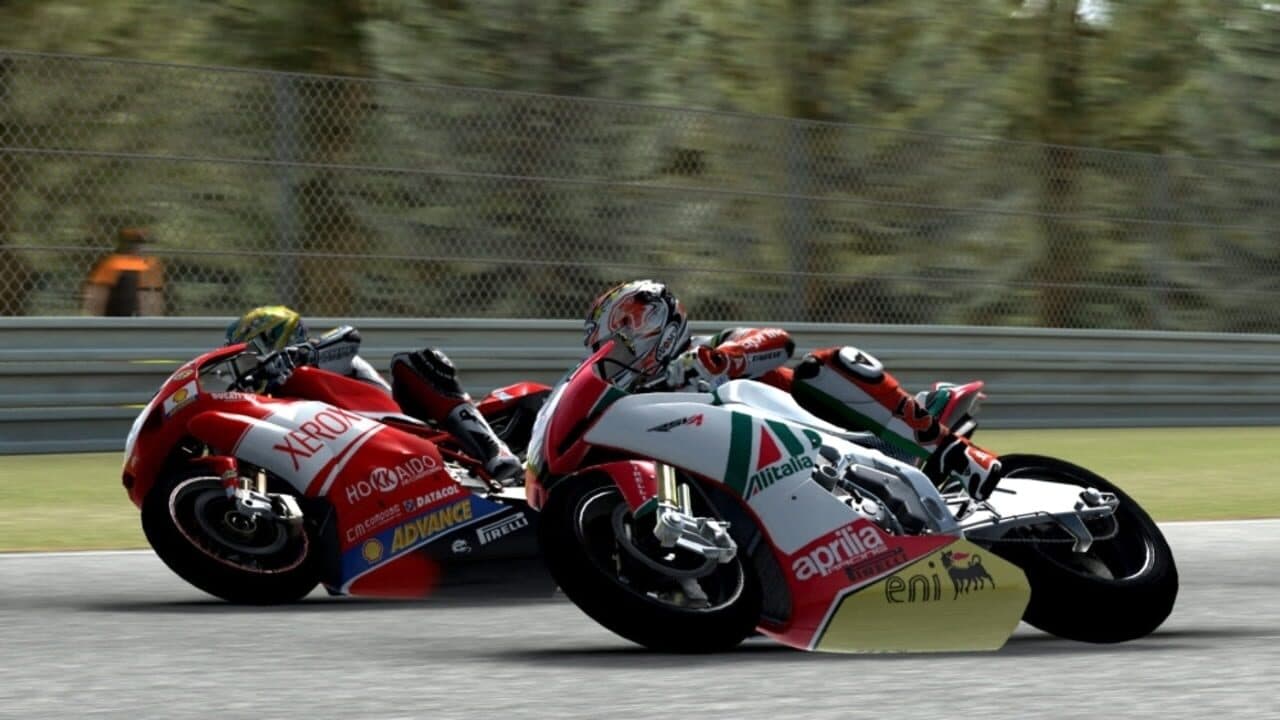SBK 2011: Superbike World Championship thumbnail 5