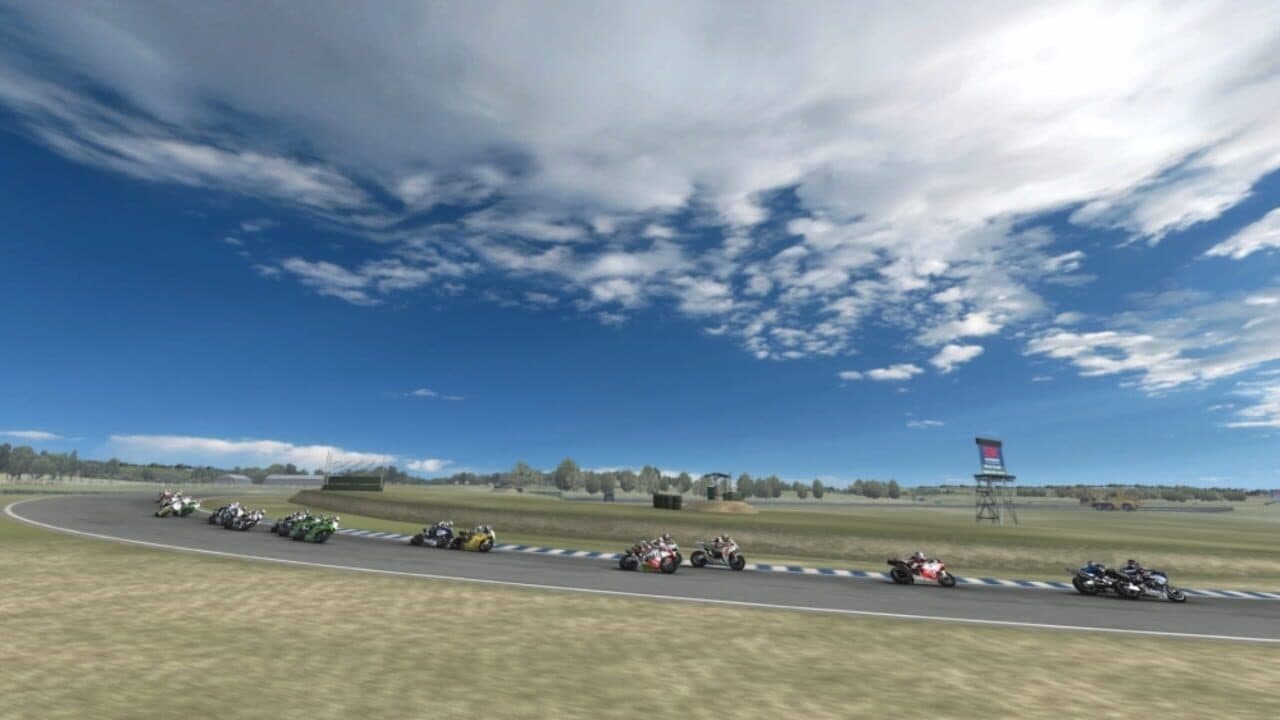 SBK 2011: Superbike World Championship thumbnail 10