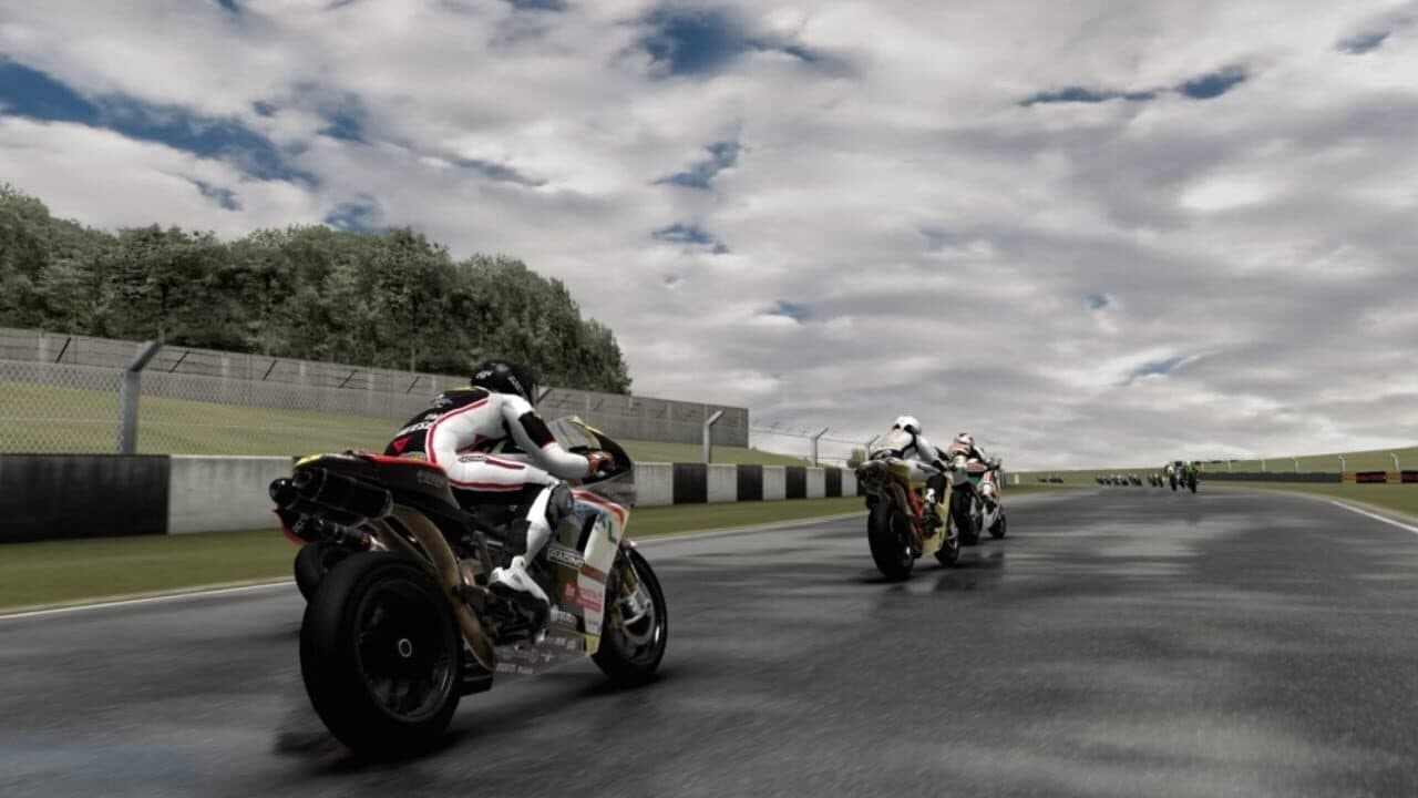 SBK 2011: Superbike World Championship thumbnail 13