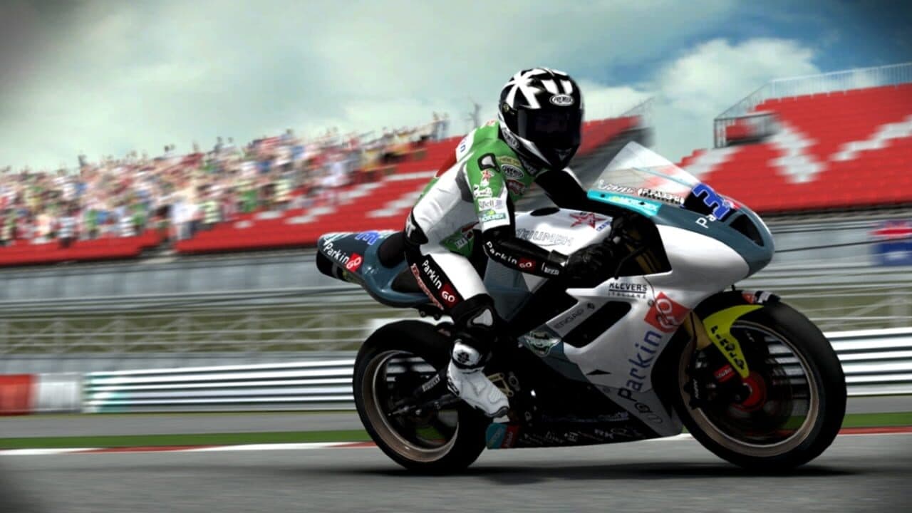 SBK 2011: Superbike World Championship thumbnail 9