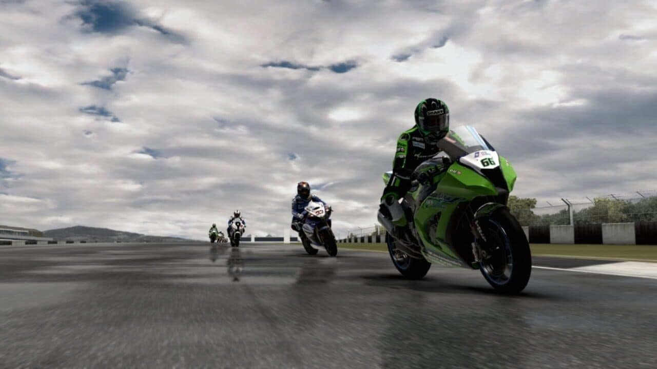 SBK 2011: Superbike World Championship thumbnail 11
