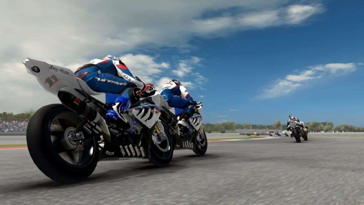 SBK 2011: Superbike World Championship thumbnail 15