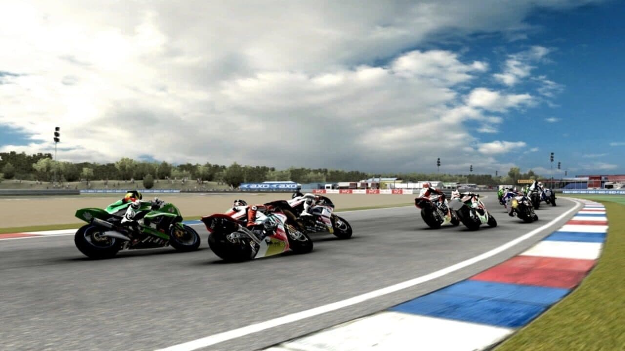 SBK 2011: Superbike World Championship thumbnail 14