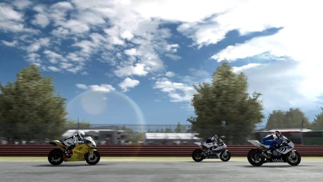 SBK 2011: Superbike World Championship thumbnail 12