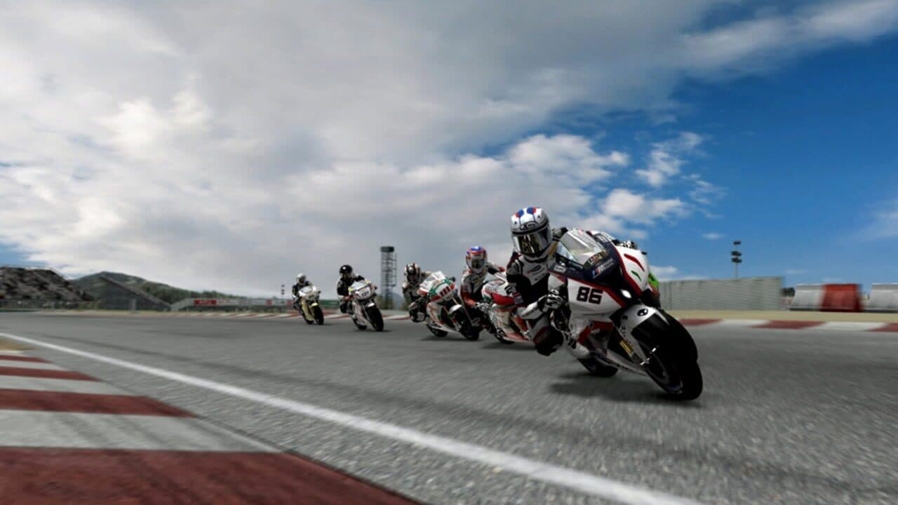 SBK 2011: Superbike World Championship thumbnail 3