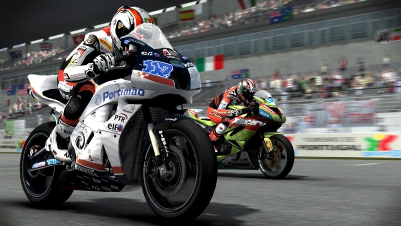 SBK 2011: Superbike World Championship thumbnail 4