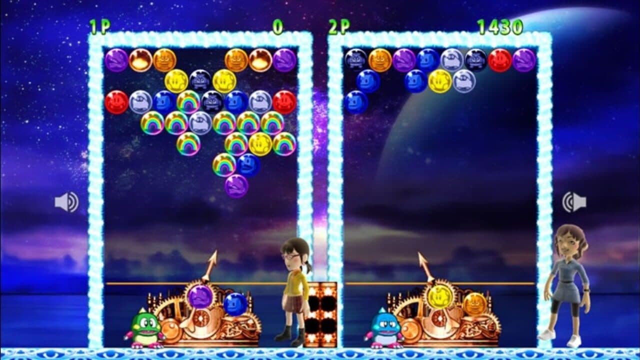 Bust-A-Move Live! thumbnail 12
