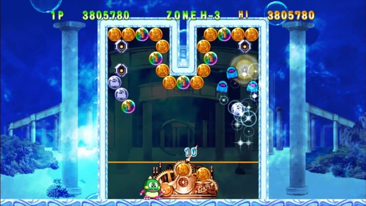 Bust-A-Move Live! thumbnail 13