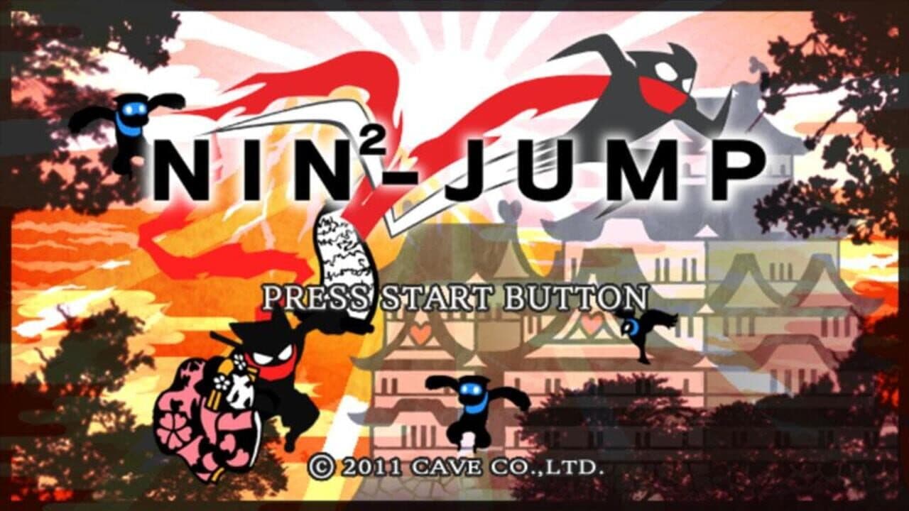 Nin2-Jump screenshot 1