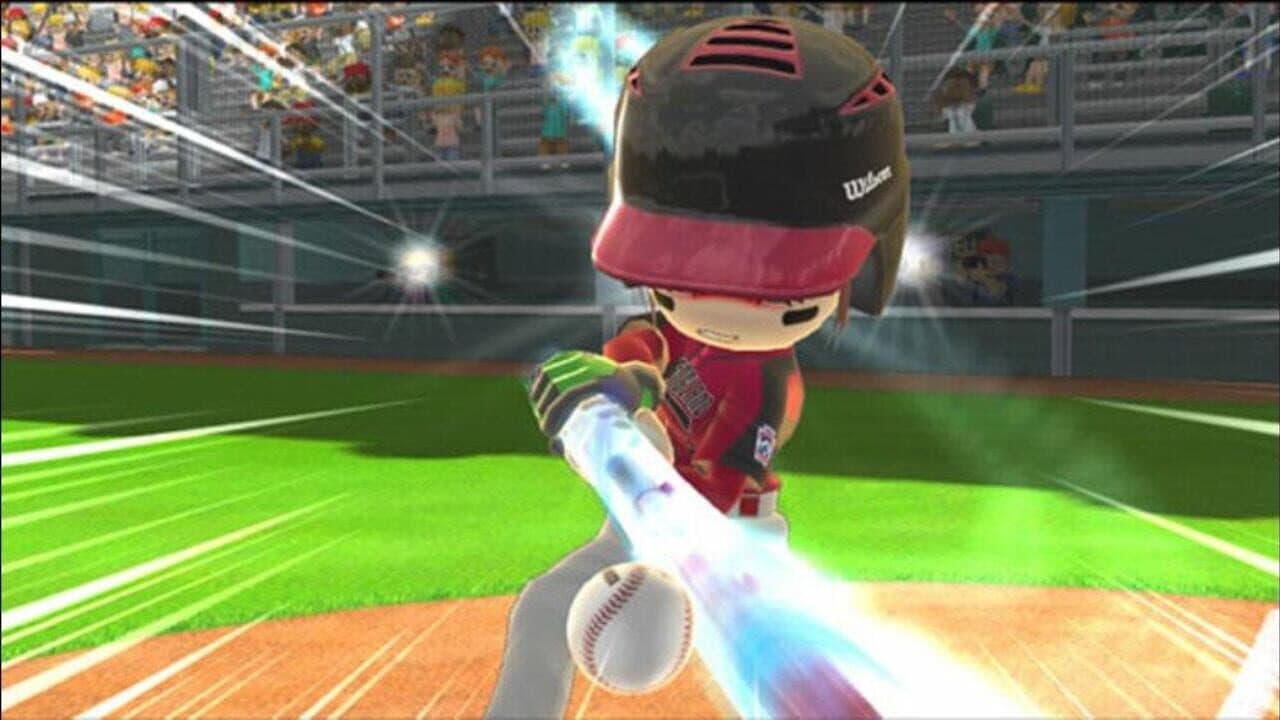 Little League World Series Baseball 2010 thumbnail 2