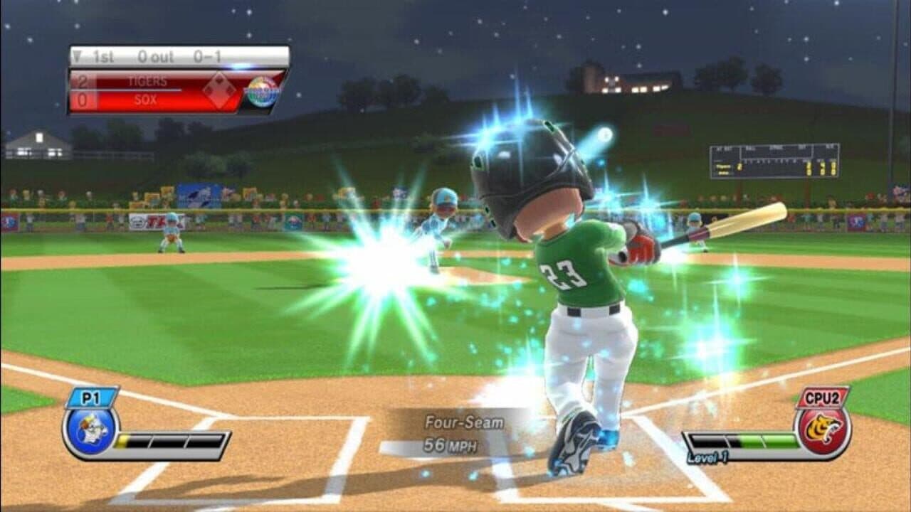 Little League World Series Baseball 2010 thumbnail 3