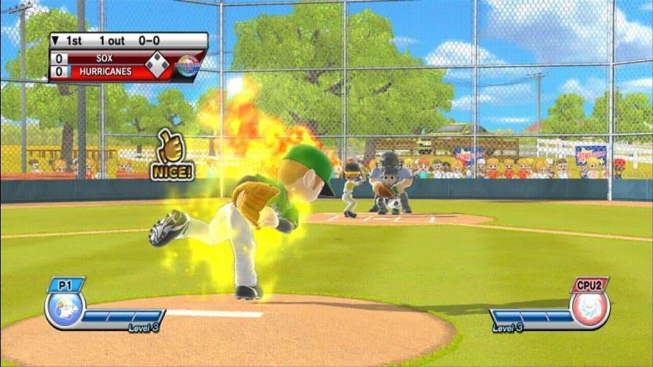 Little League World Series Baseball 2010 thumbnail 4