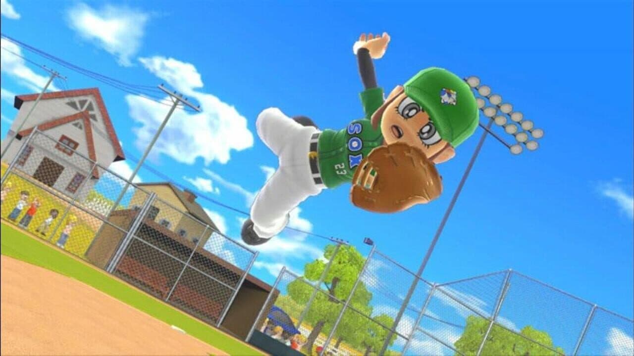 Little League World Series Baseball 2010 thumbnail 5
