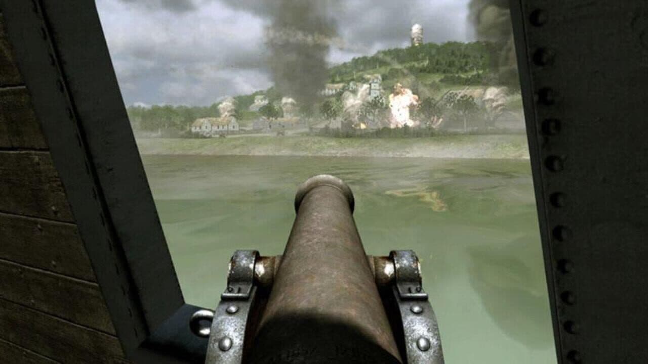 History Civil War: Secret Missions thumbnail 3
