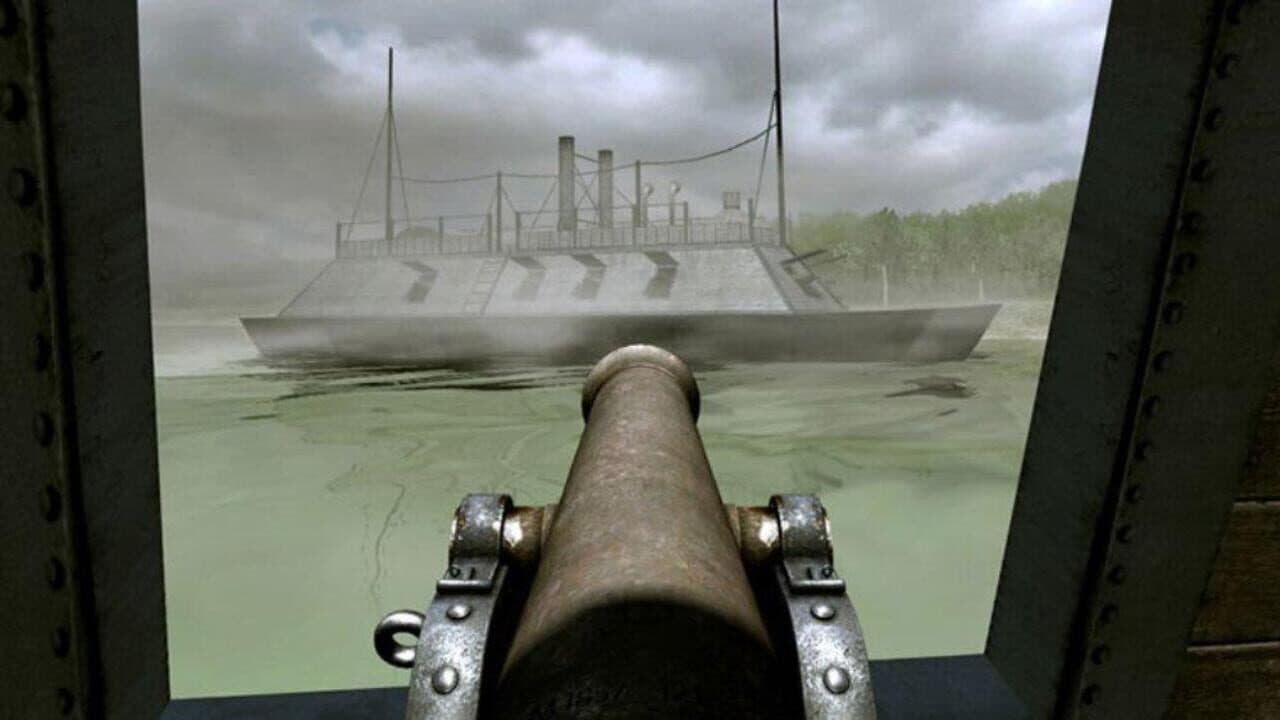 History Civil War: Secret Missions thumbnail 2