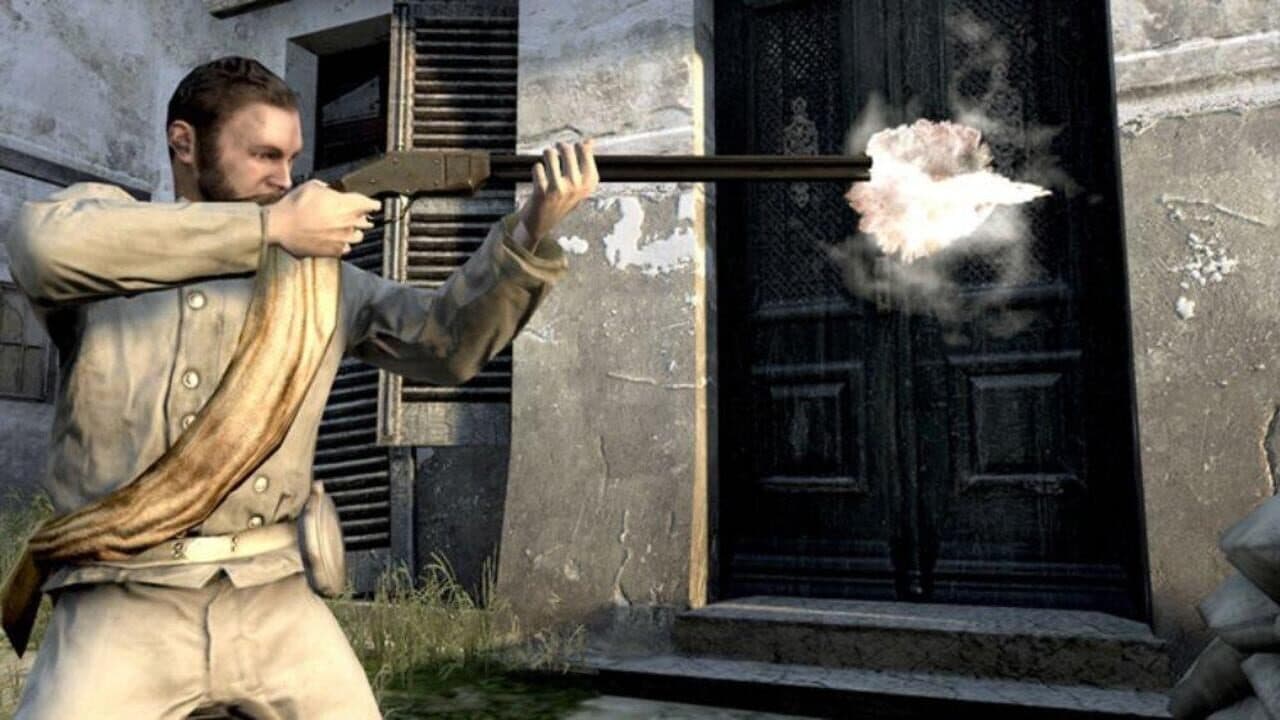 History Civil War: Secret Missions thumbnail 7