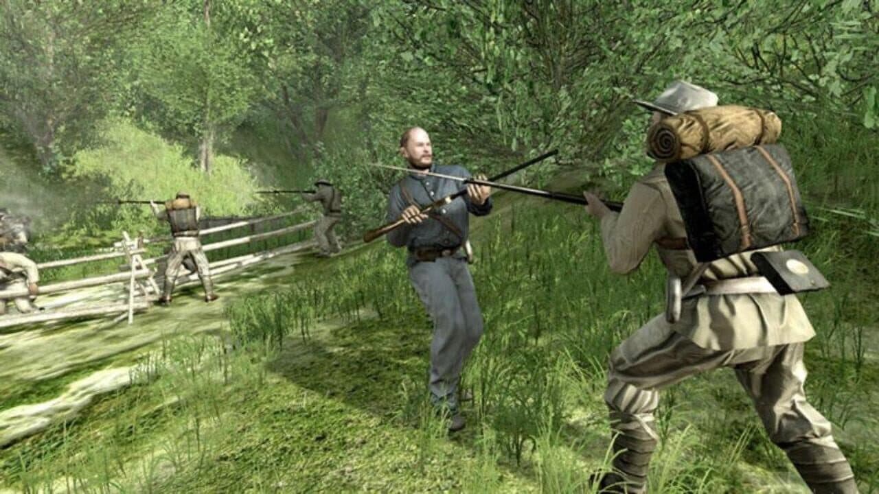 History Civil War: Secret Missions thumbnail 9