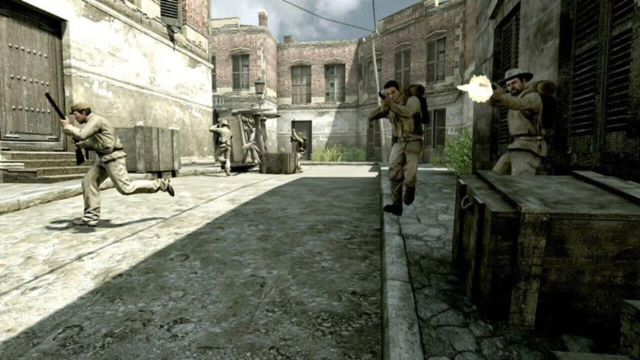 History Civil War: Secret Missions thumbnail 8