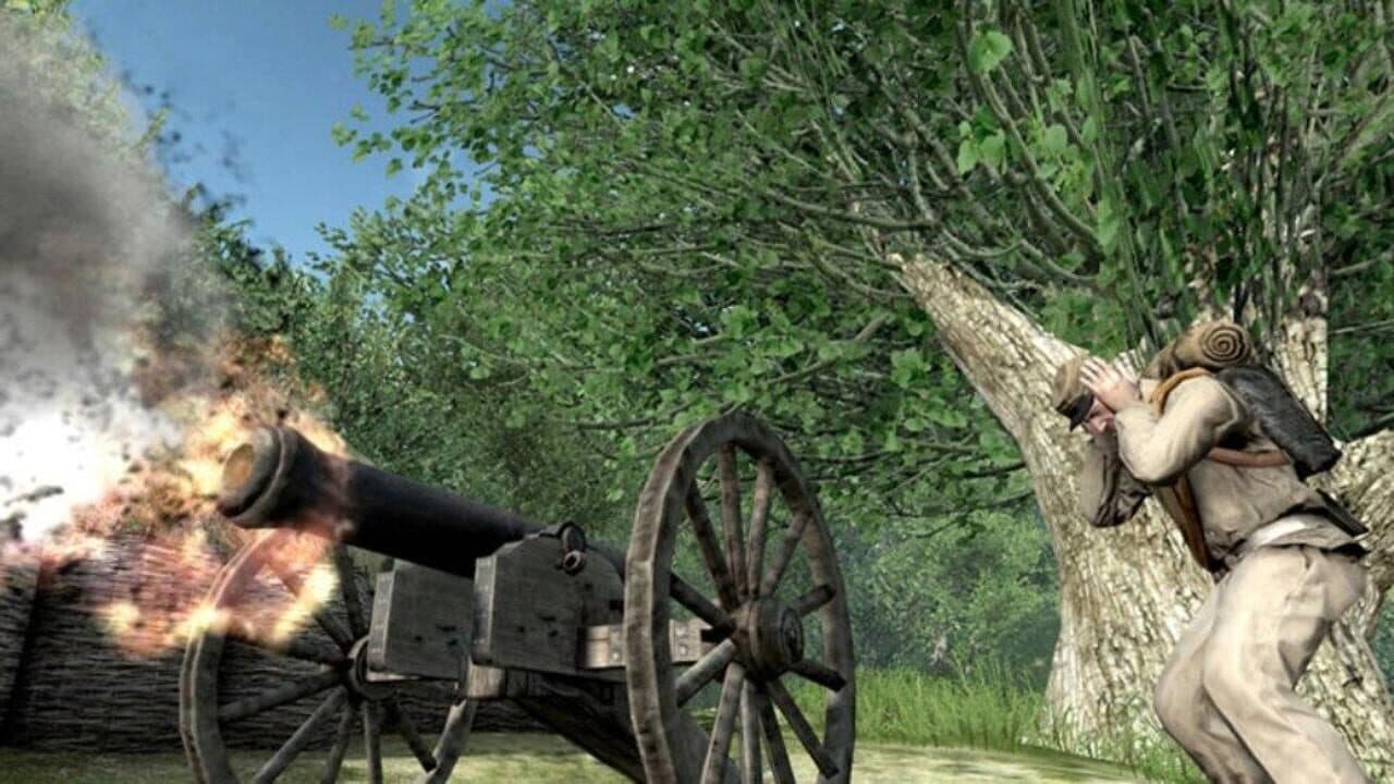 History Civil War: Secret Missions thumbnail 10