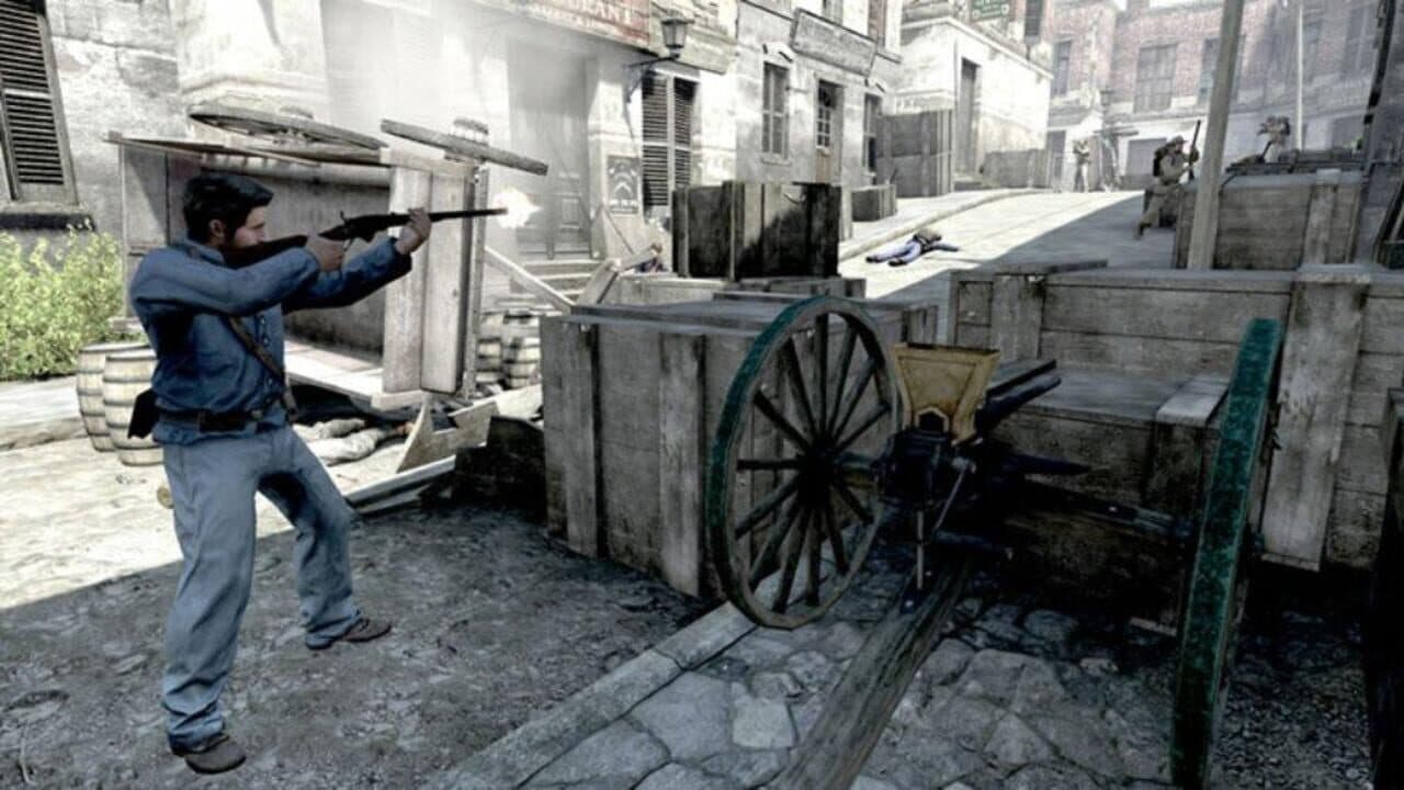 History Civil War: Secret Missions thumbnail 11