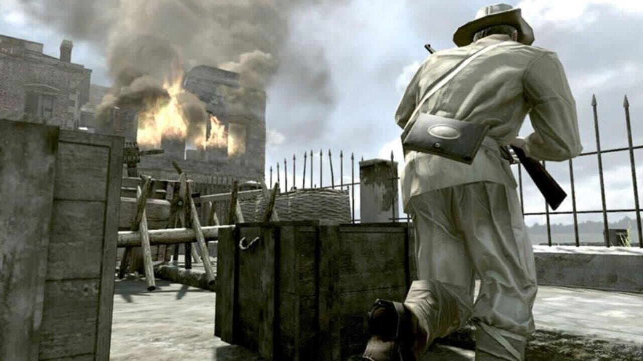 History Civil War: Secret Missions thumbnail 12