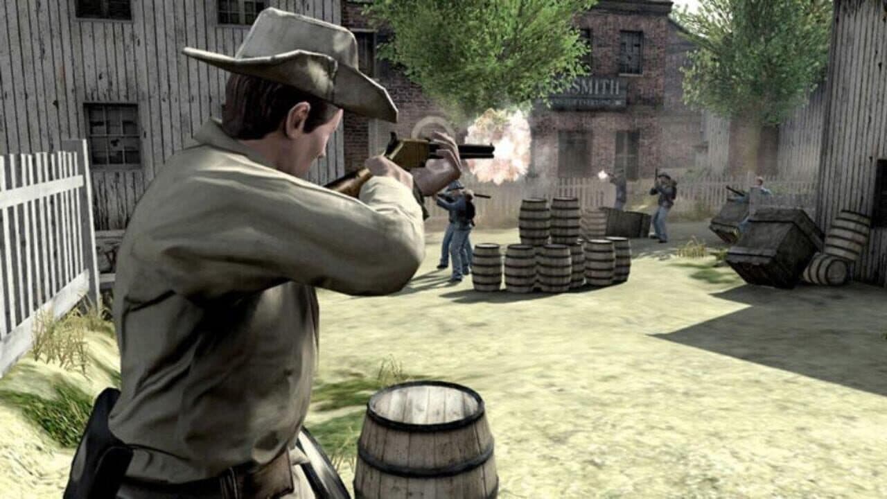 History Civil War: Secret Missions thumbnail 14