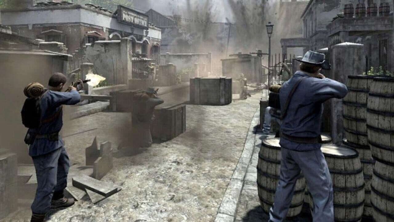 History Civil War: Secret Missions thumbnail 17