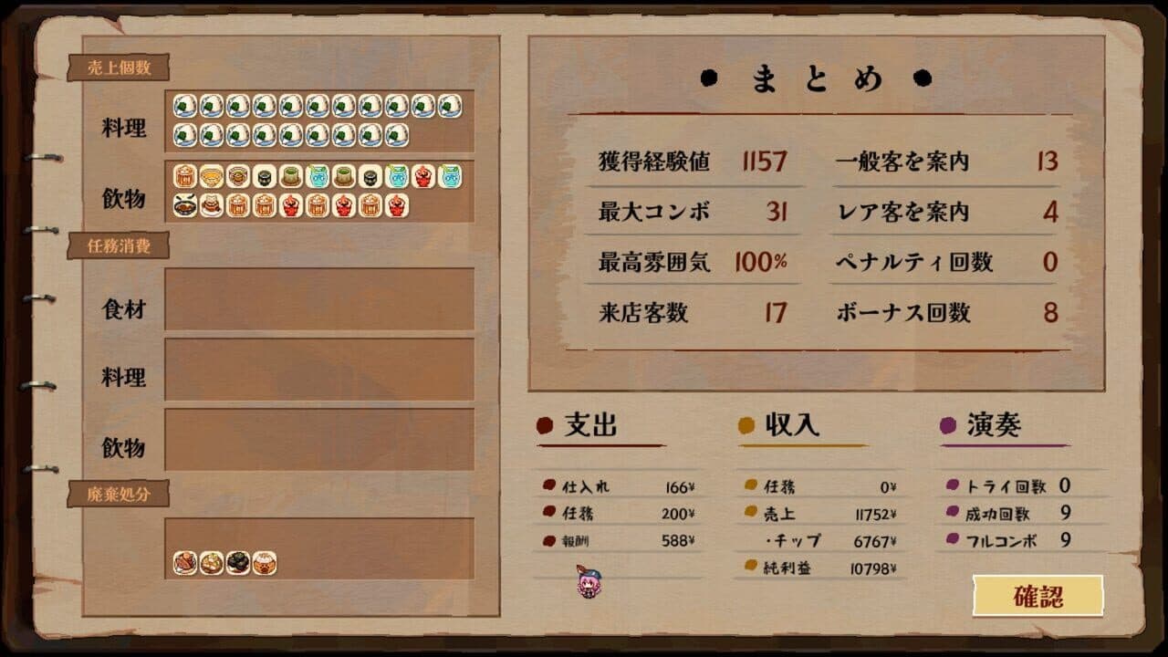 Touhou Mystia's Izakaya DLC 2 Pack: Former Hell & Chireiden thumbnail 12