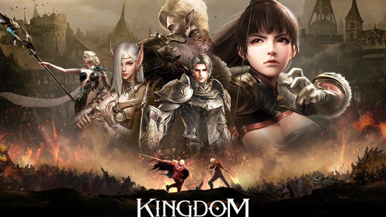 Kingdom: The Blood Pledge thumbnail 2