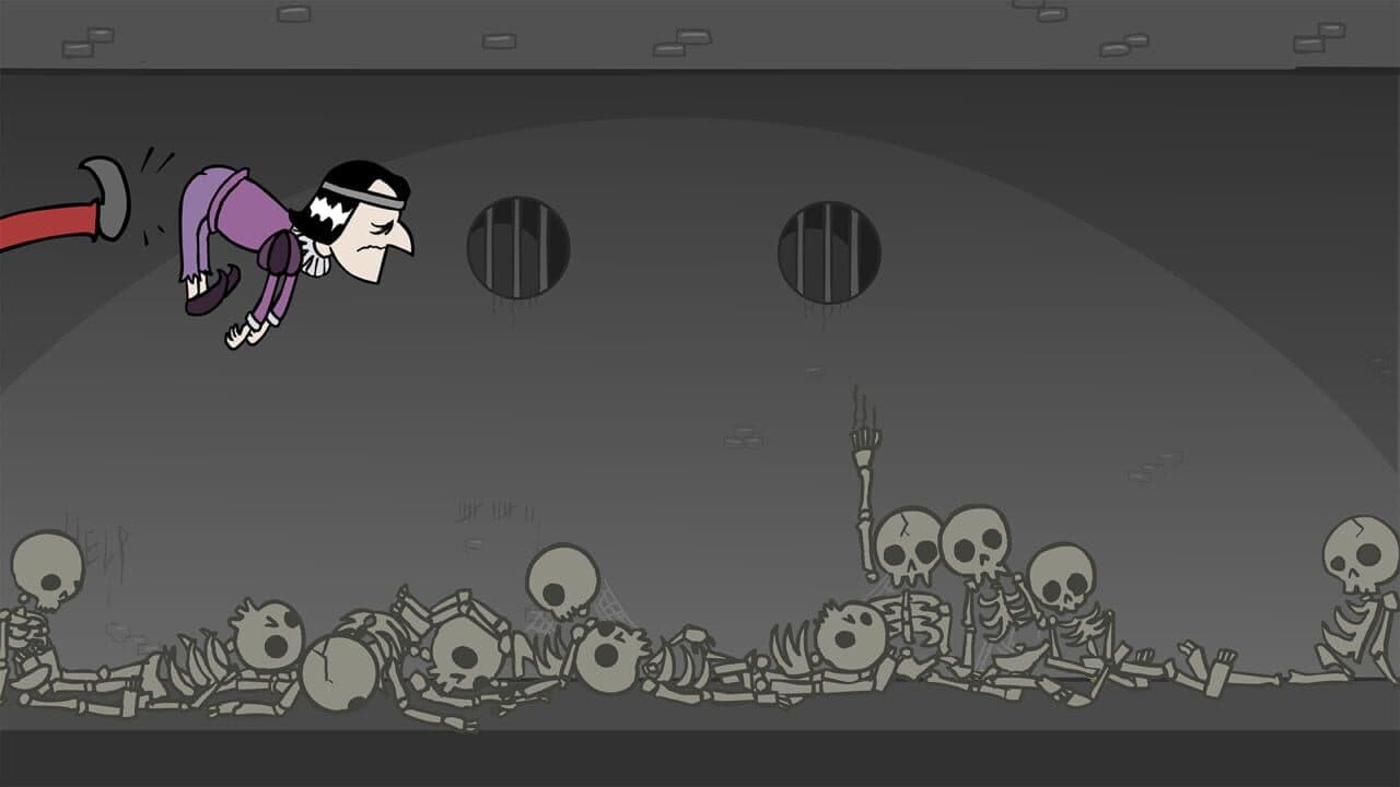 Murder thumbnail 2