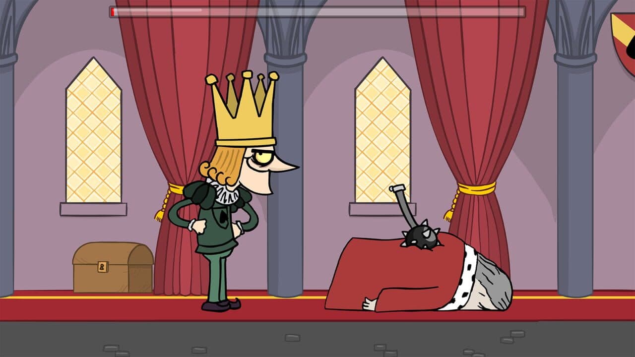 Murder thumbnail 3