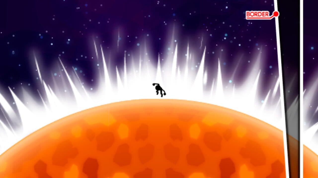 Strike the Planets! thumbnail 4
