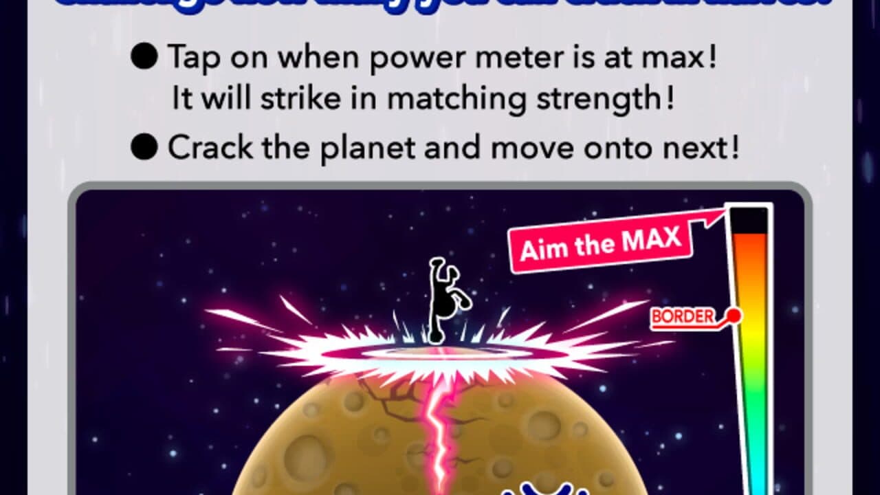 Strike the Planets! thumbnail 5