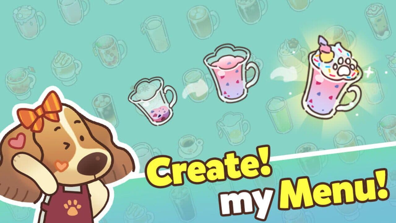 Dog Cafe Tycoon thumbnail 4