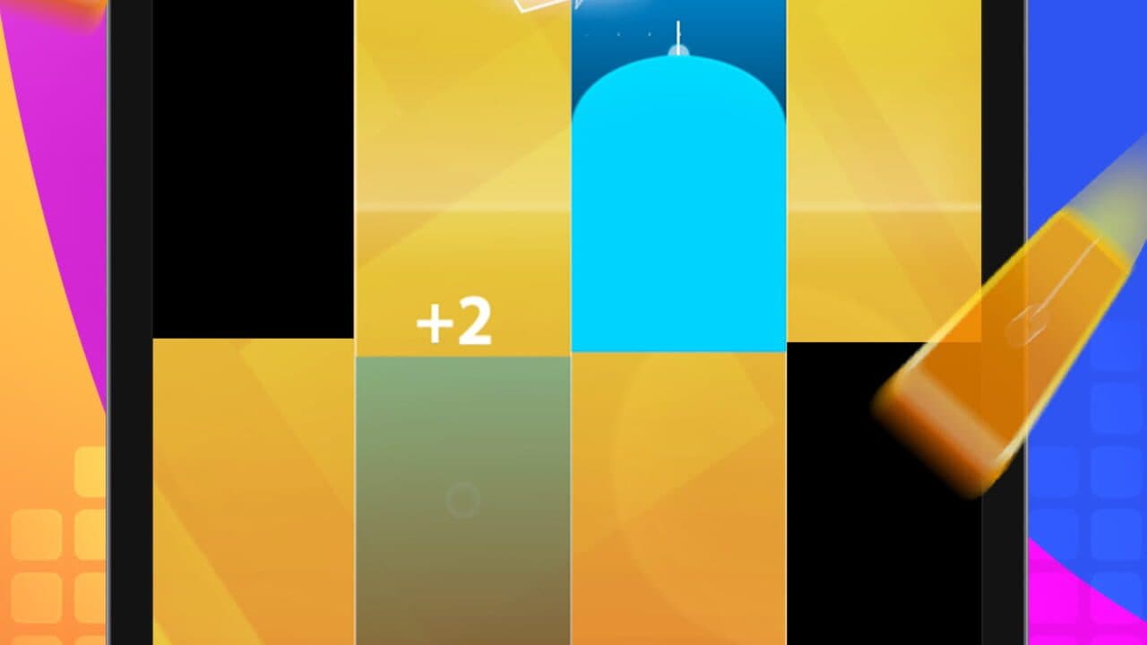 Magic Tiles 3 thumbnail 2