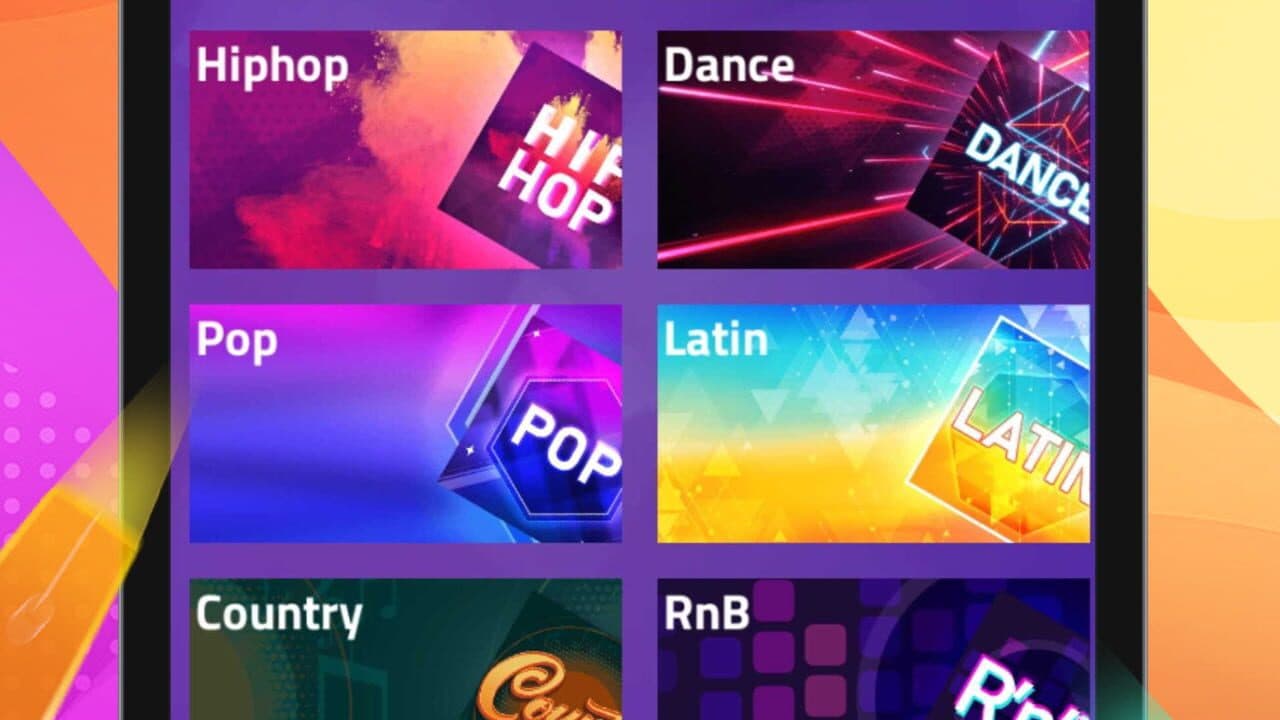 Magic Tiles 3 thumbnail 3