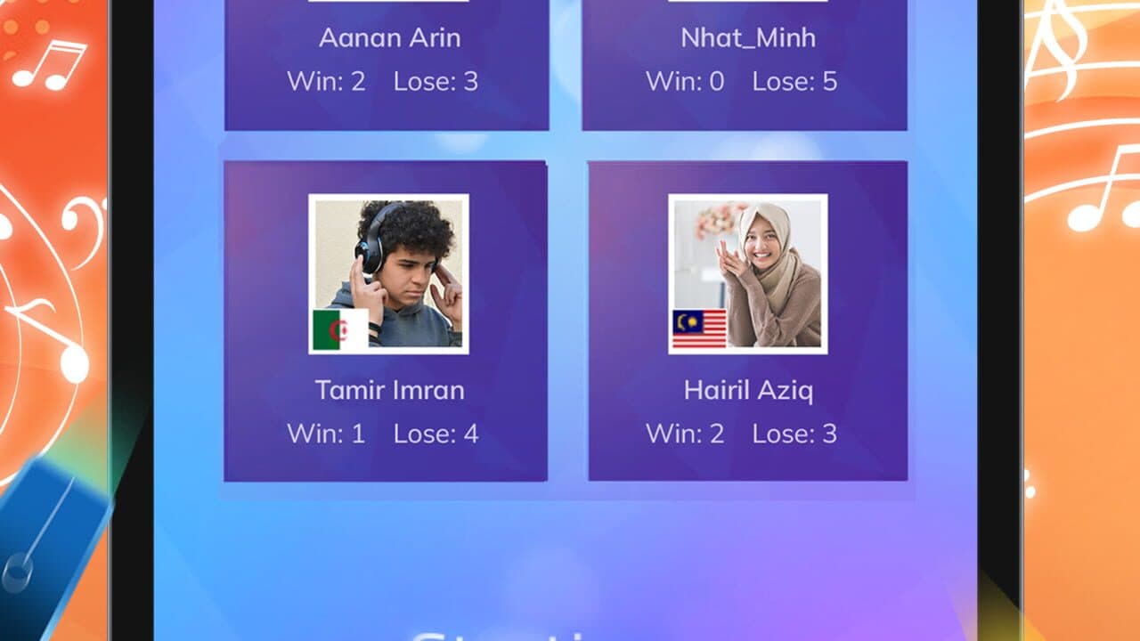 Magic Tiles 3 thumbnail 4