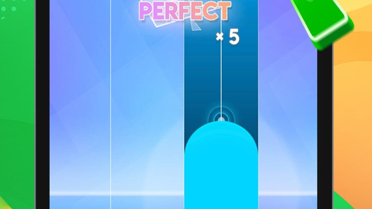 Magic Tiles 3 thumbnail 5