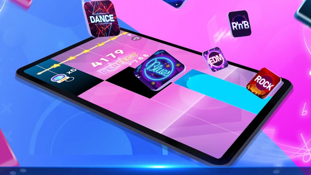 Magic Tiles 3 thumbnail 8