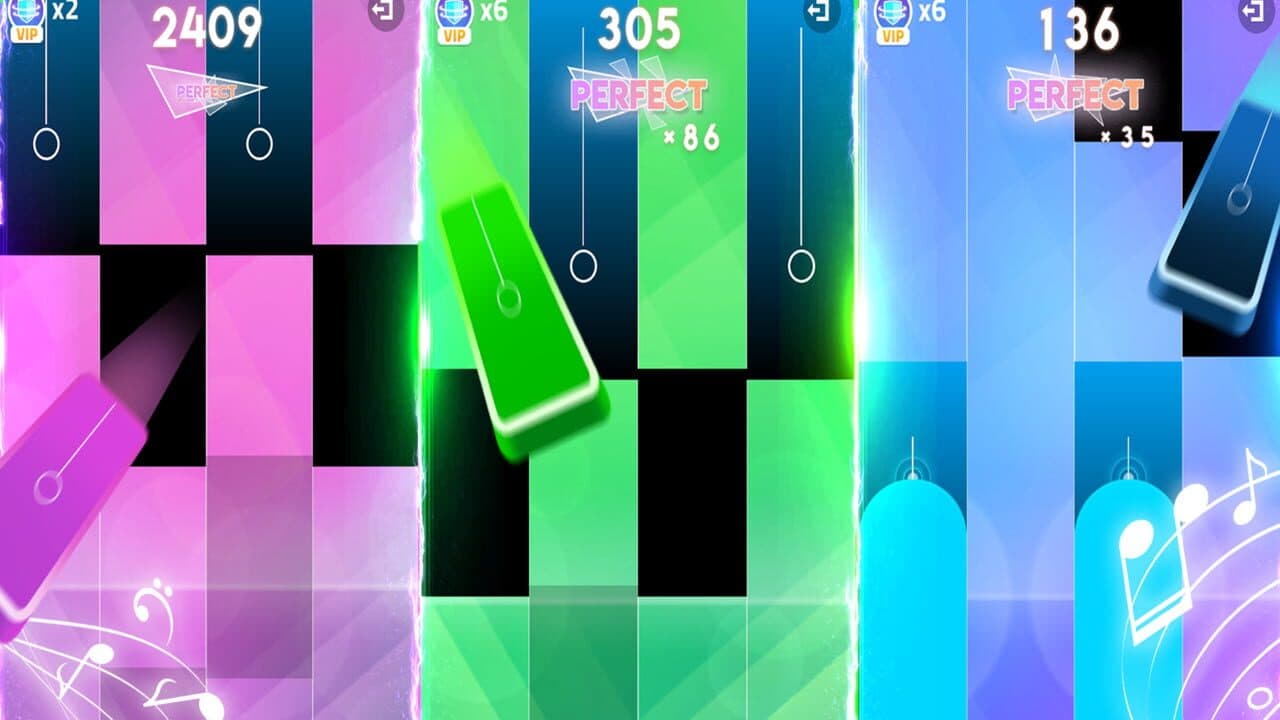 Magic Tiles 3 thumbnail 7